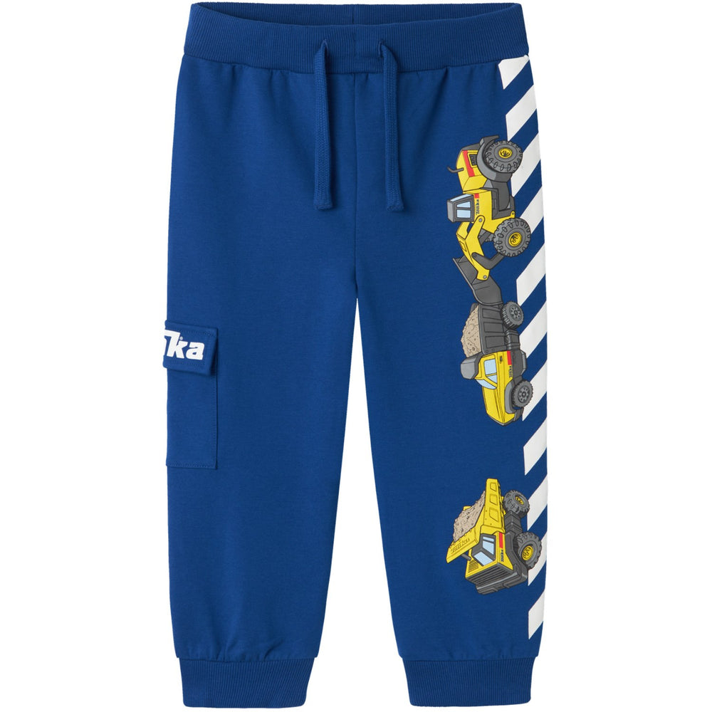 Køb Name It Limoges Jacinto Tonka Regular Sweatpants