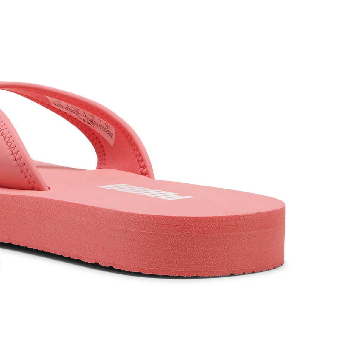 PUMA-Sandy_flip - Rose Vif