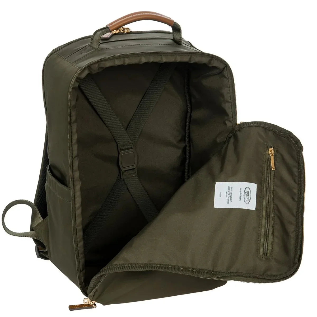Bric's | BXL45061 | Underseater backpack