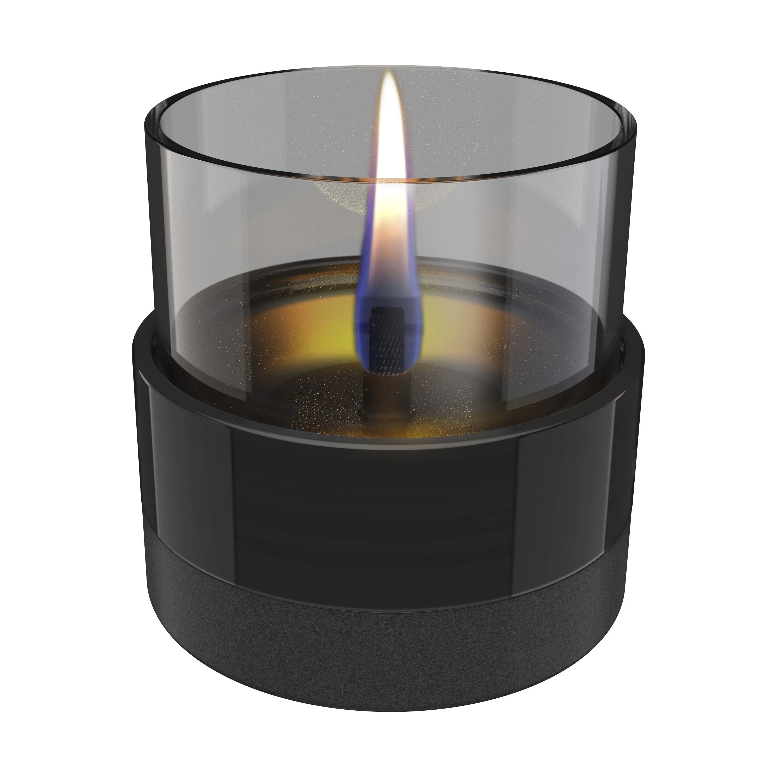 TenderFlame Rosie Fyrfadsstage