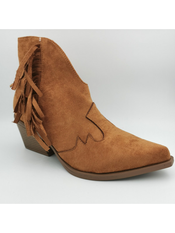 Bottines esther