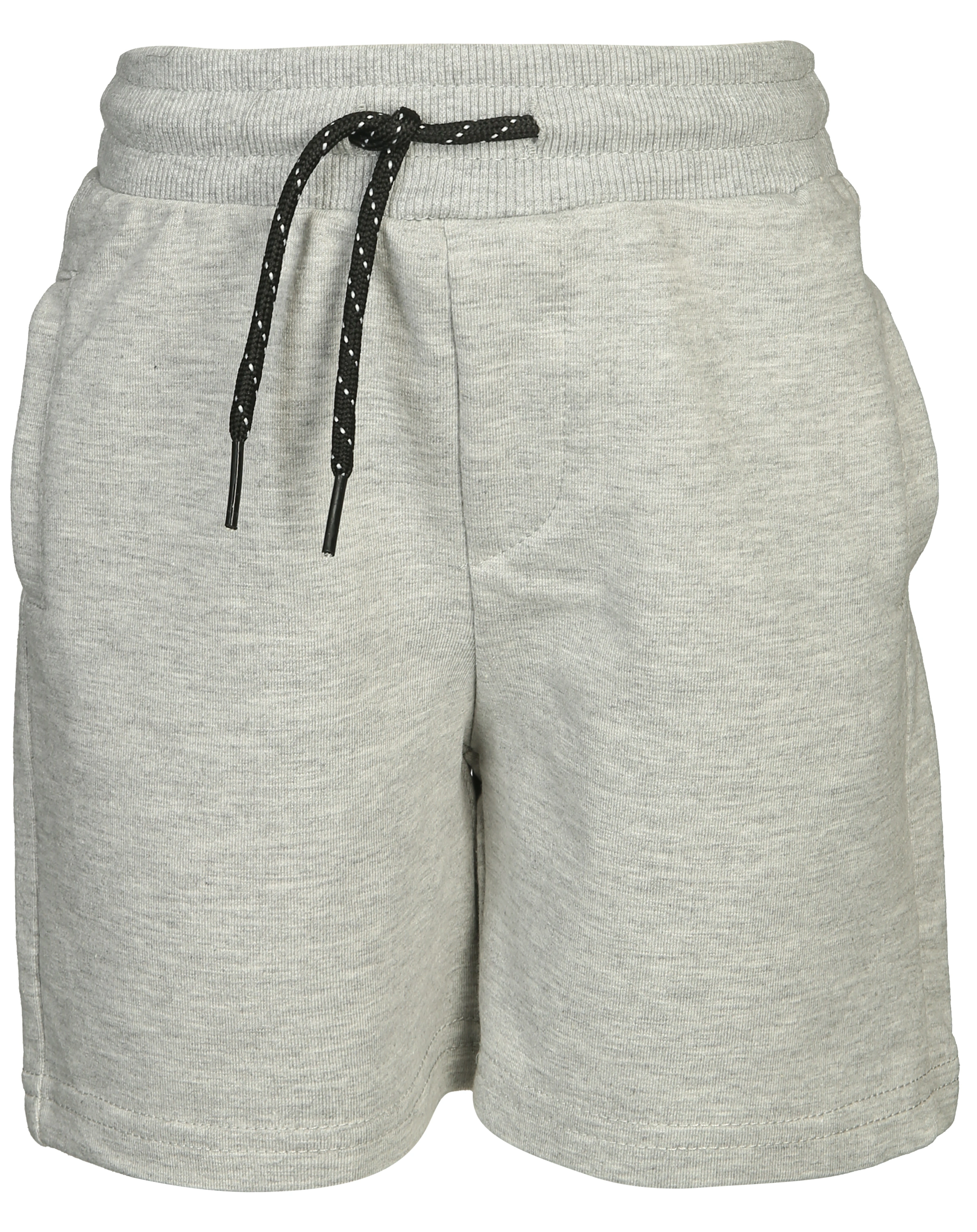Sweat-Bermudas SPORTY in zement