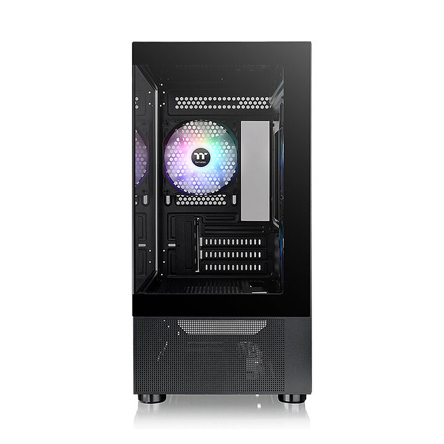 Thermaltake View 170 TG ARGB - Noir