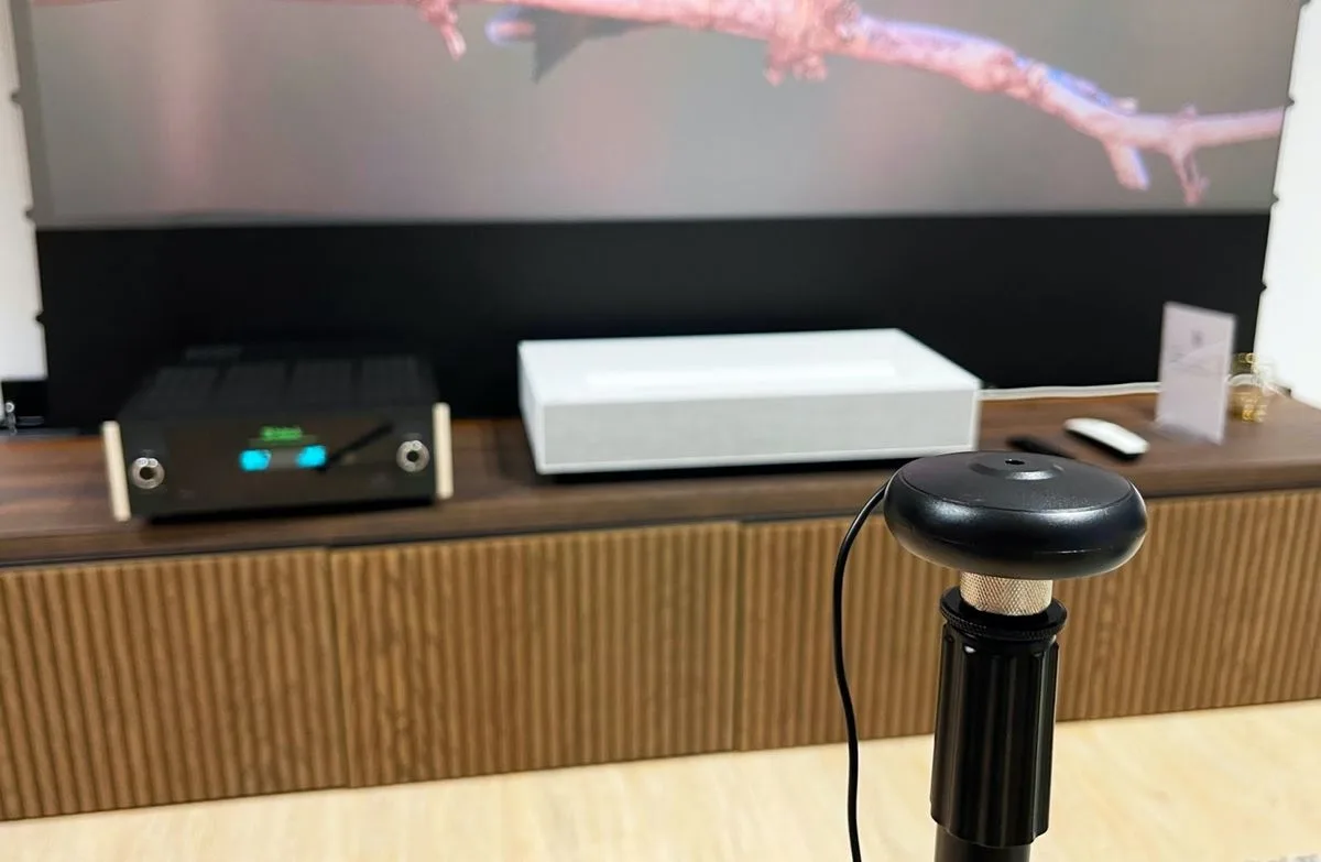 McIntosh MHT300 Amplis home-cinéma