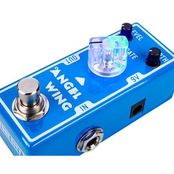 Tone City Angel Wing - Chorus