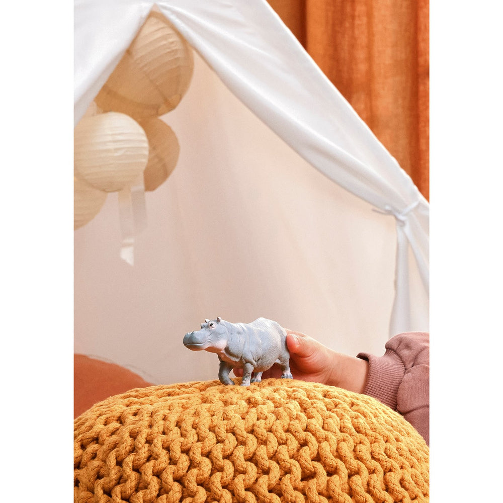 Køb Schleich Flodhest