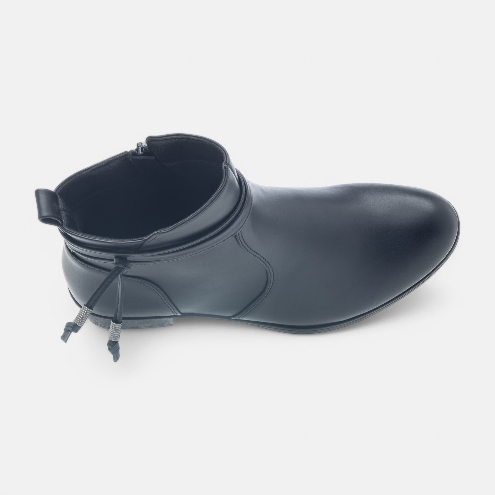 Bottines Femme noir