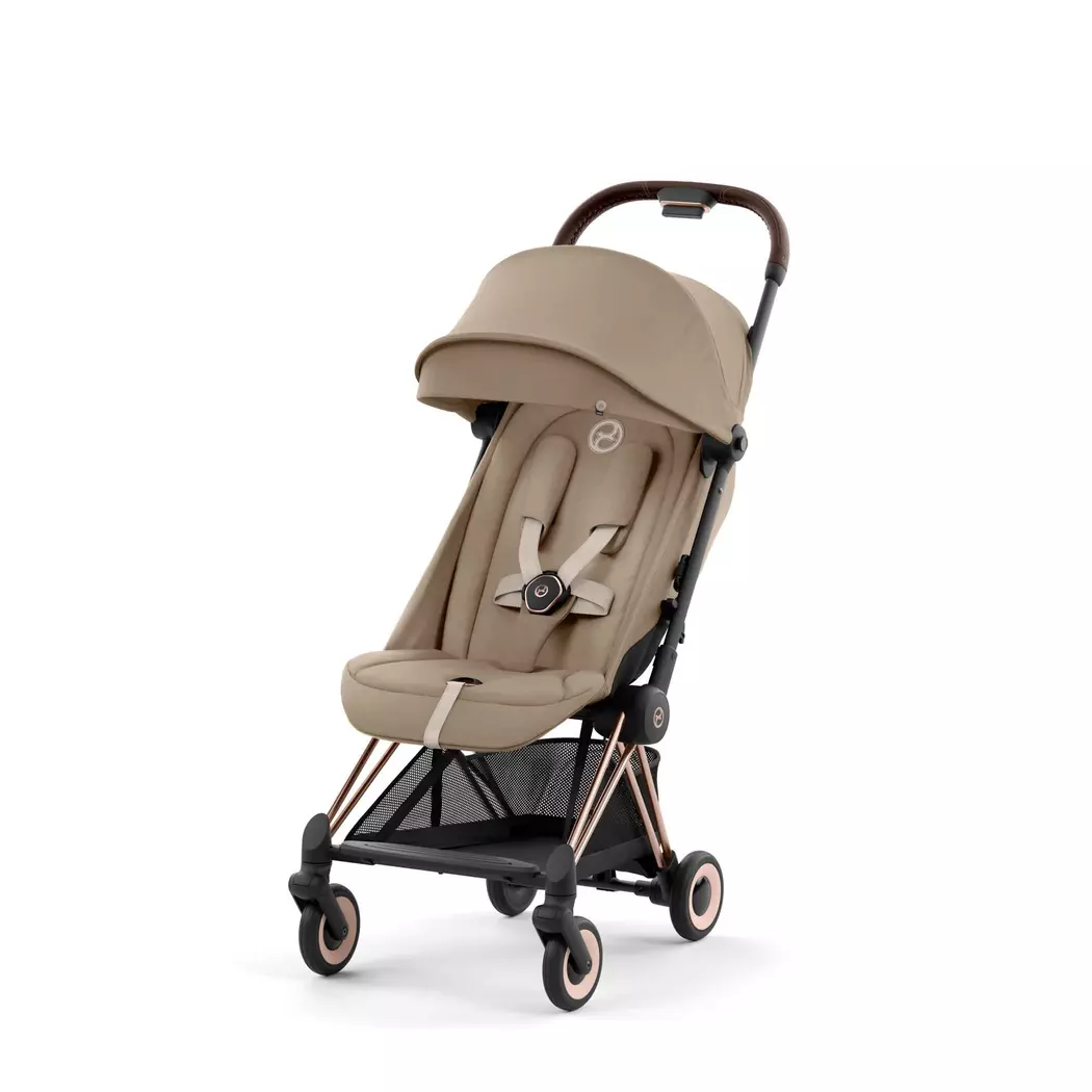 Buggy Coya Cozy Beige