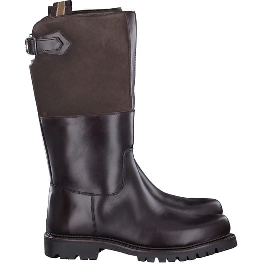 Ralph Harrison Edition 9001 Winterstiefel in Braun