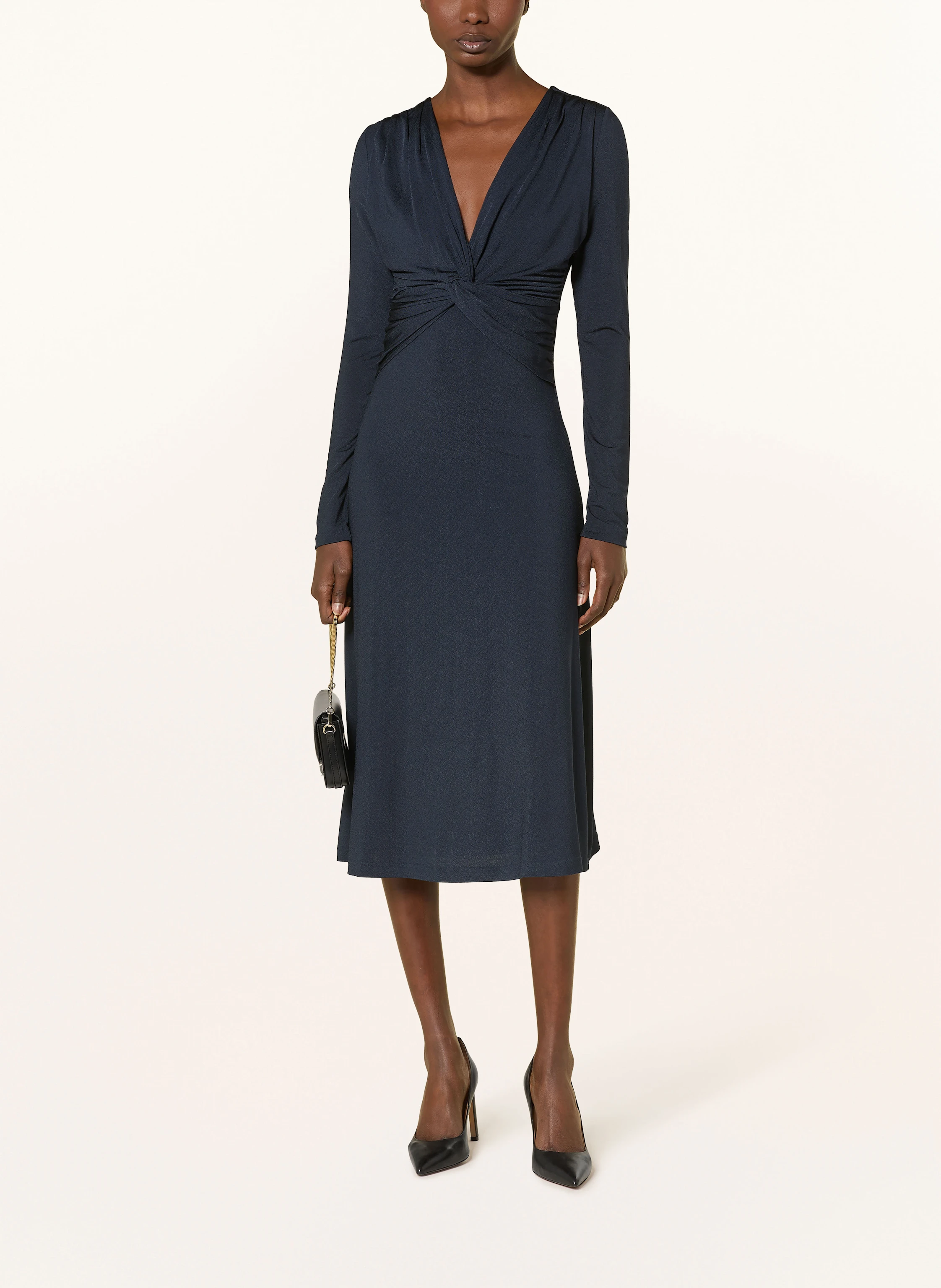 BOSS Kleid EULO