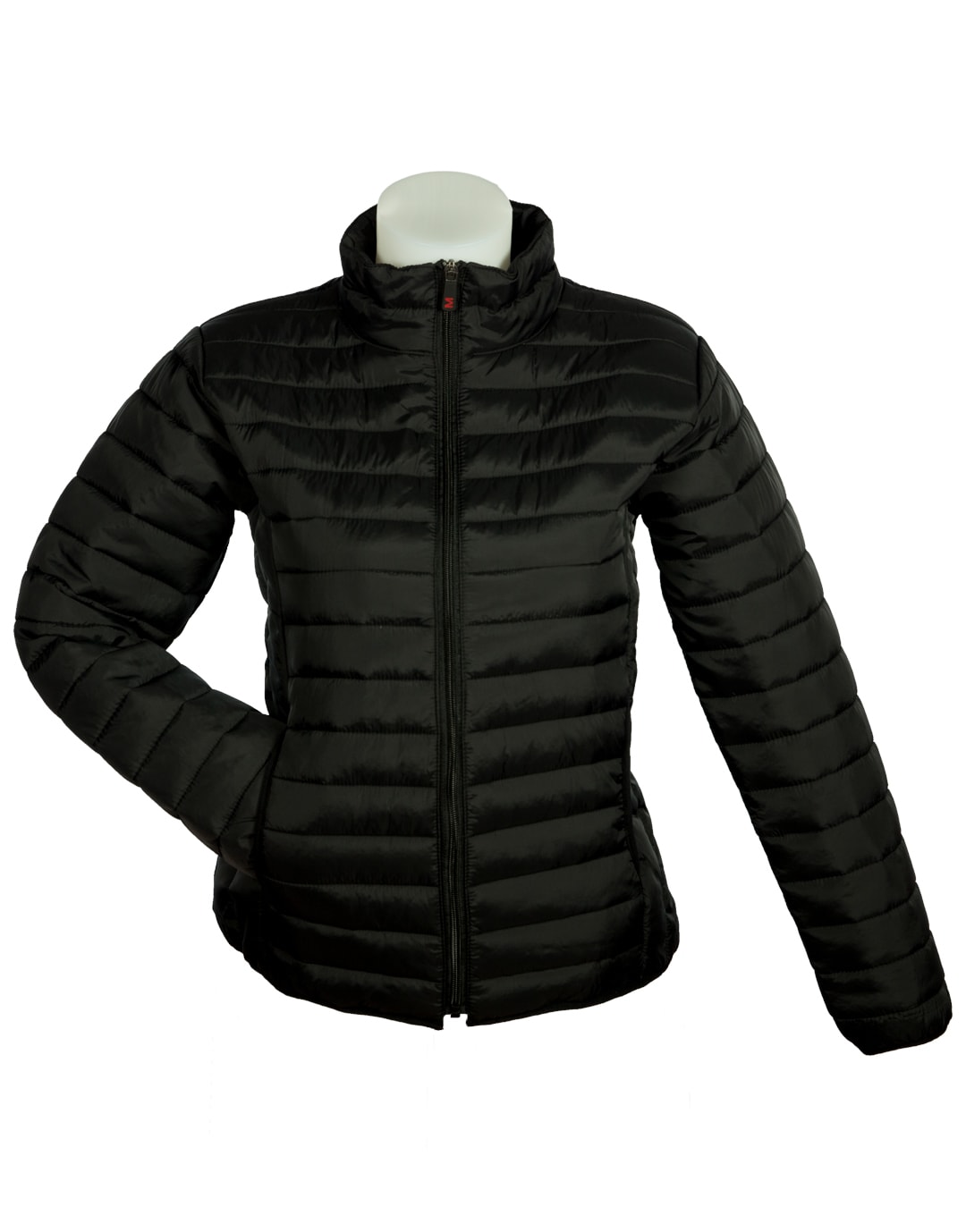 Mustaghata JADE - Veste Doudoune Femme Matelassée Élégante