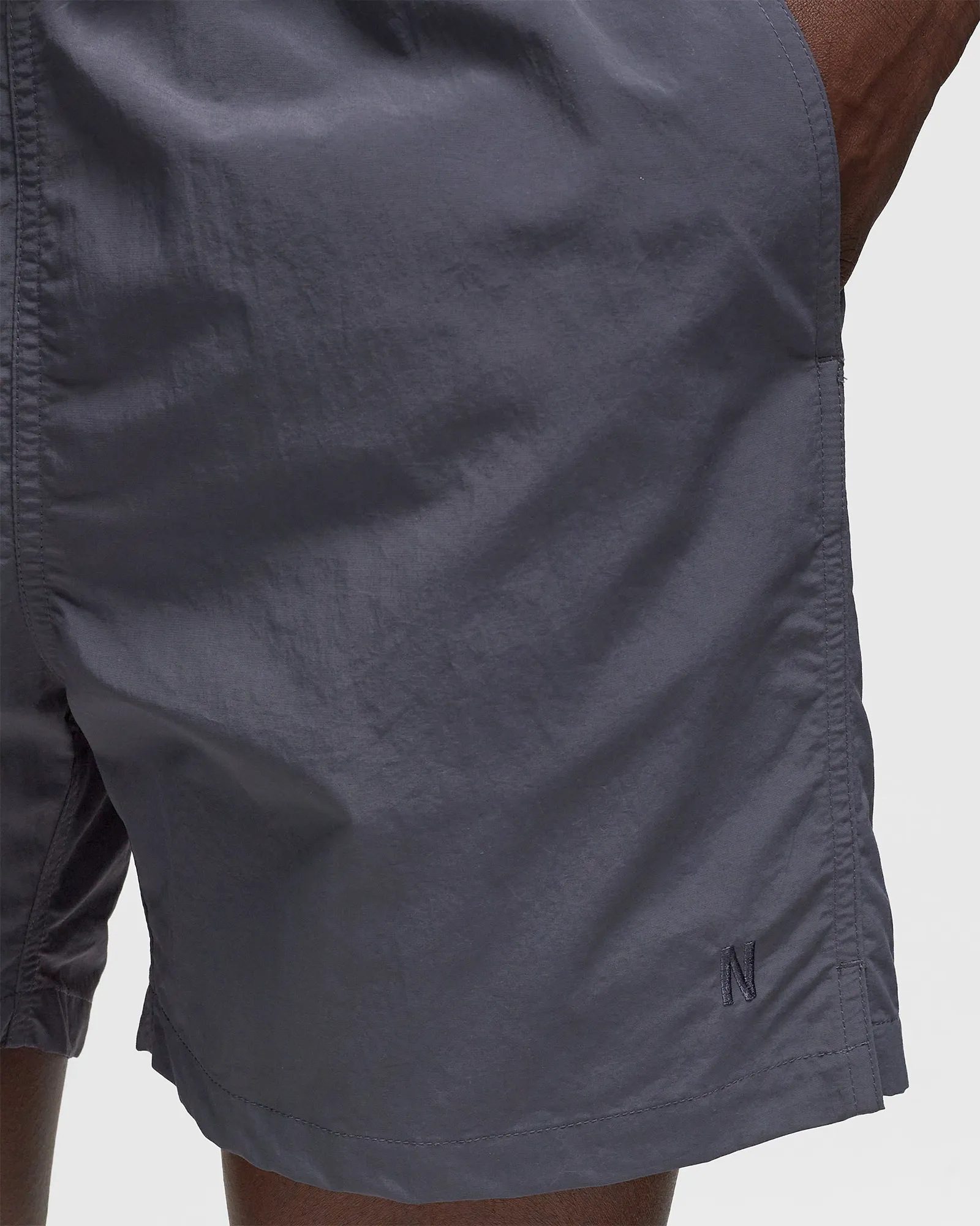 Norse Projects Hauge Recycled Nylon Swimmers