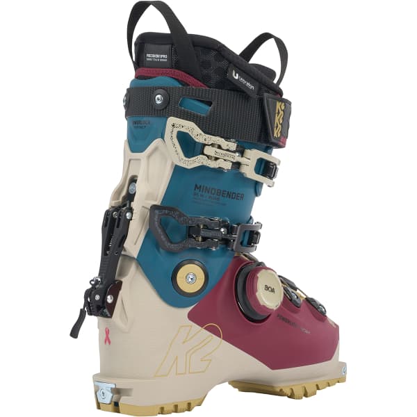 Chaussure de ski K2 MINDBENDER 95 BOA W
