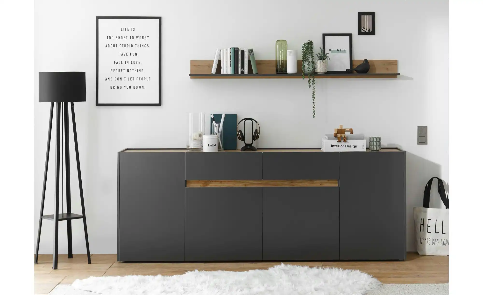 Sideboard  Cande