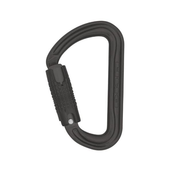 Mousqueton escalade DMM SHADOW KWIKLOCK