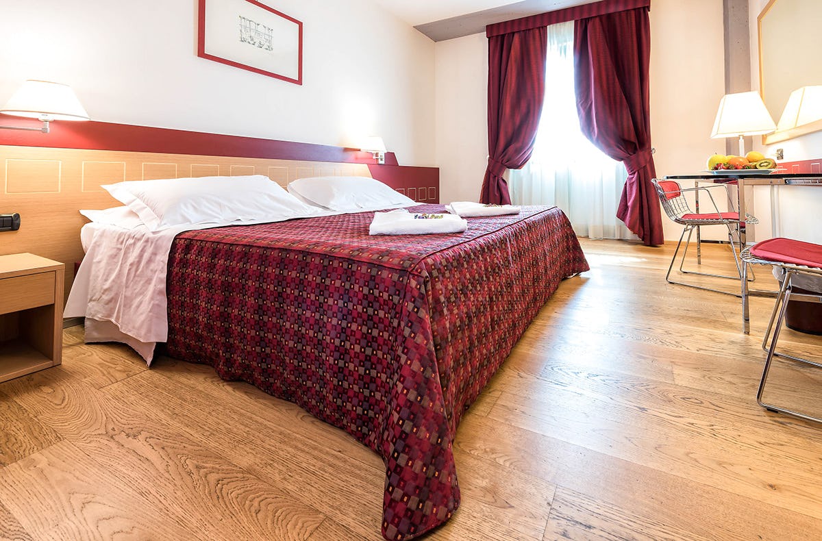 Wochenendtrip nach Verona als Geschenkidee |    mydays