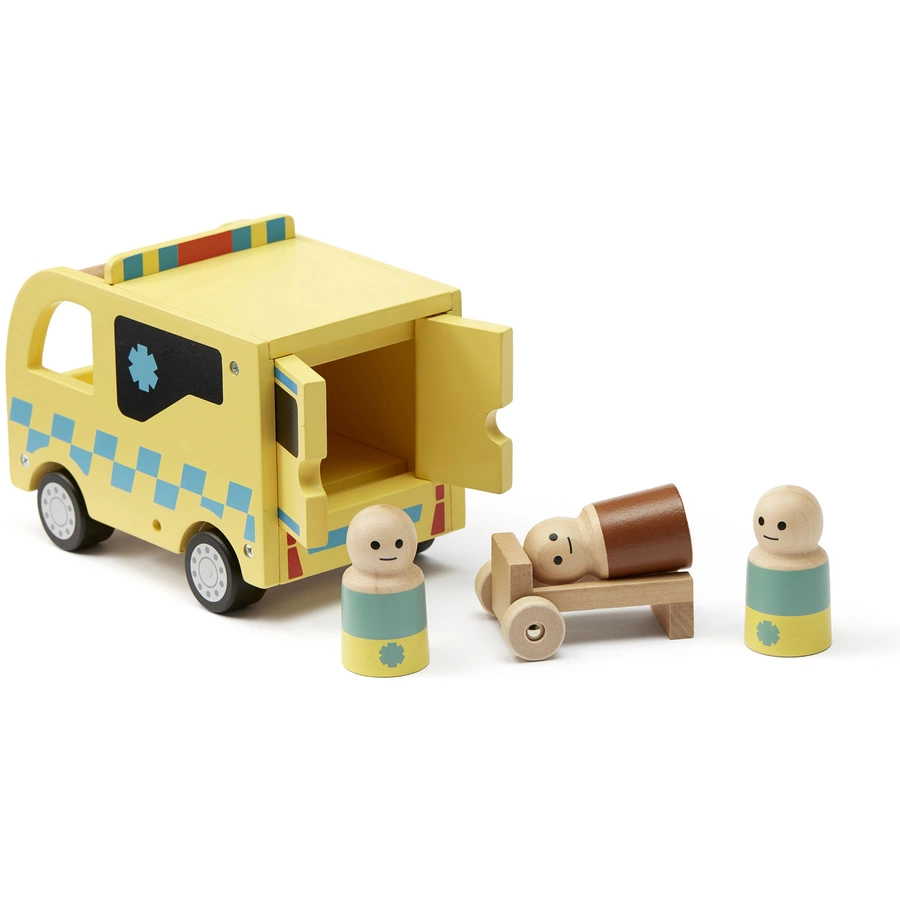 Kids Concept® Krankenwagen Aiden
