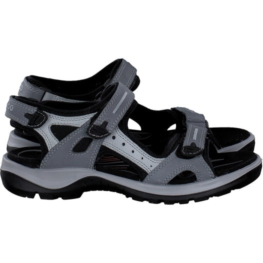 Ecco ECCO OFFROAD Sandalen in Grau