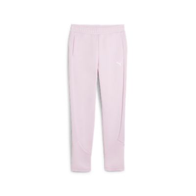 PumaEVOSTRIPE High-Waist Pants - lila