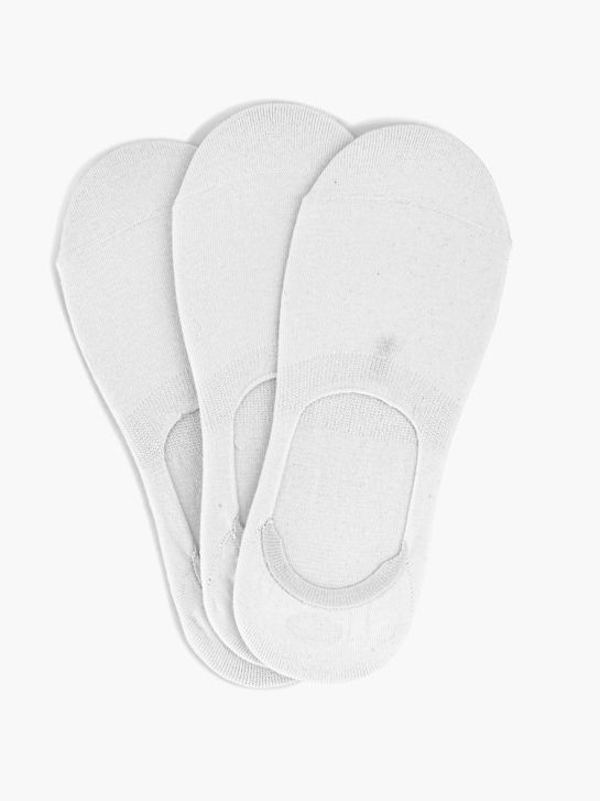 Van Haren 3x Footies