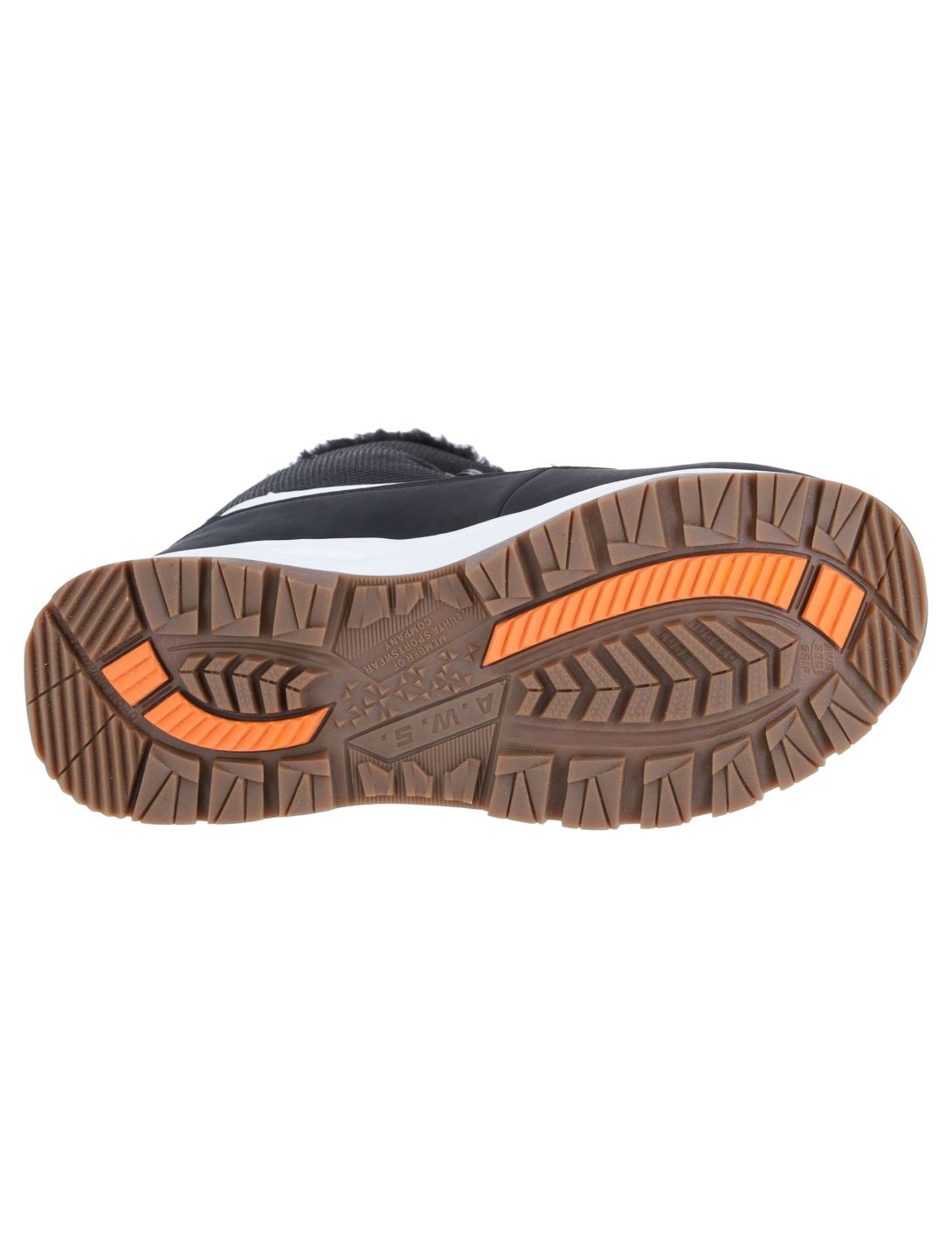 Alofi Ms snowboots dames