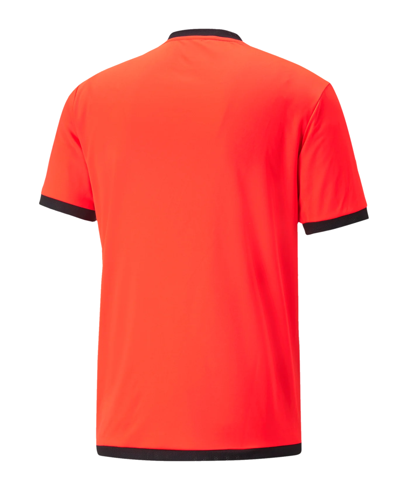 PUMA teamLIGA Schiedsrichter Trikot Rot F19