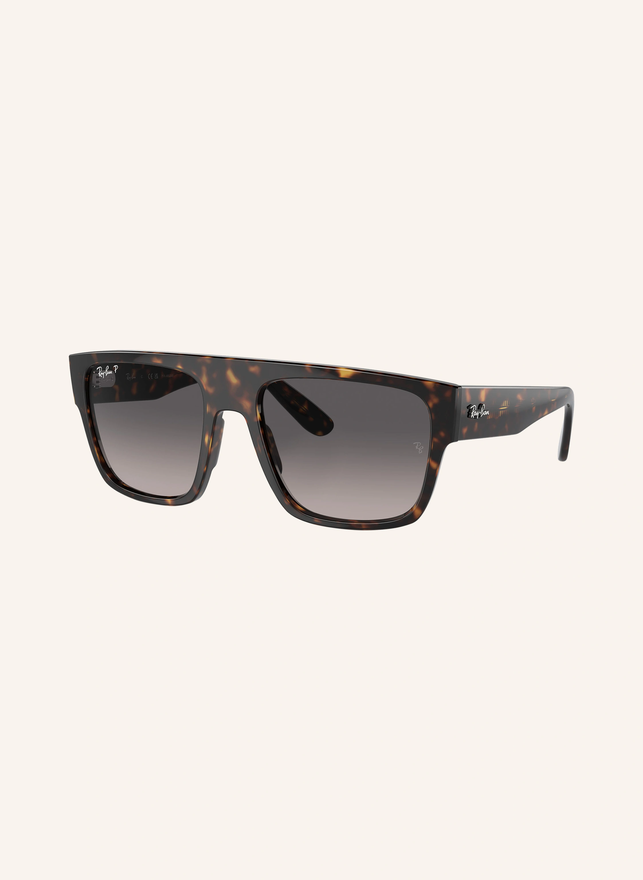 Ray-Ban Sonnenbrille RB0360S DRIFTER