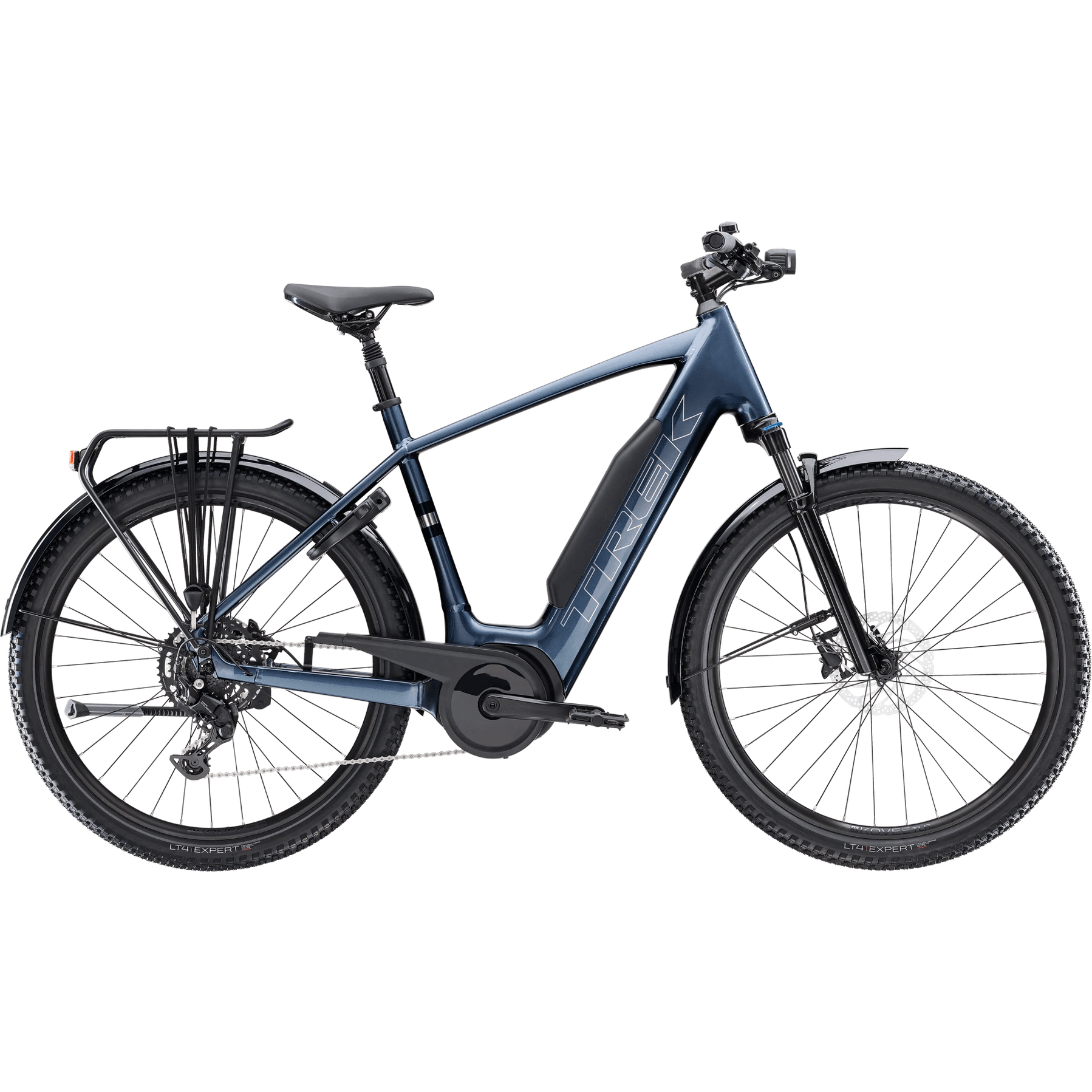 Trek Verve+ 4 2026
