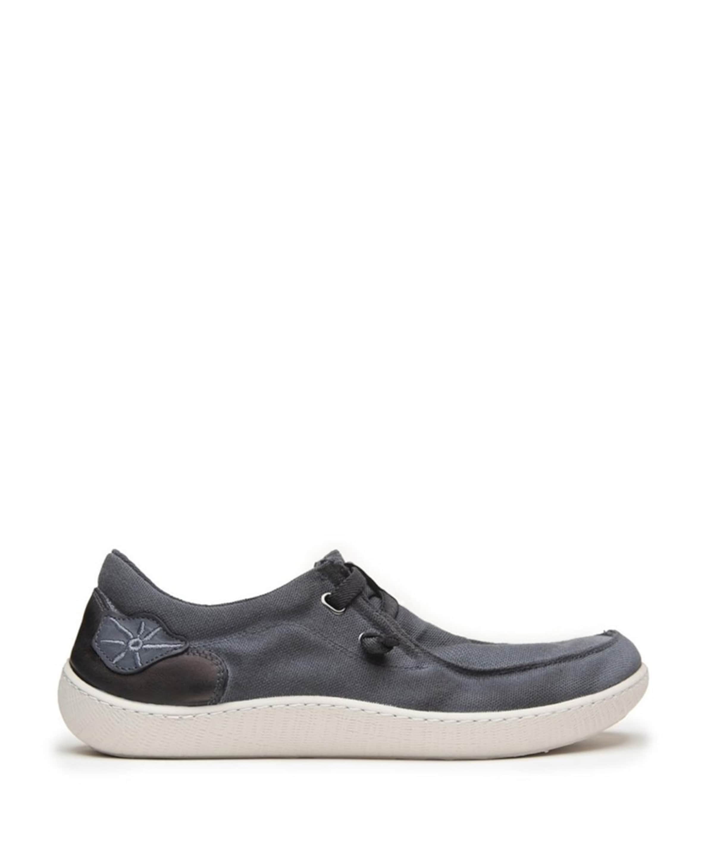 Sunni Sabbi KUNASH_002 heren veterschoenen blauw