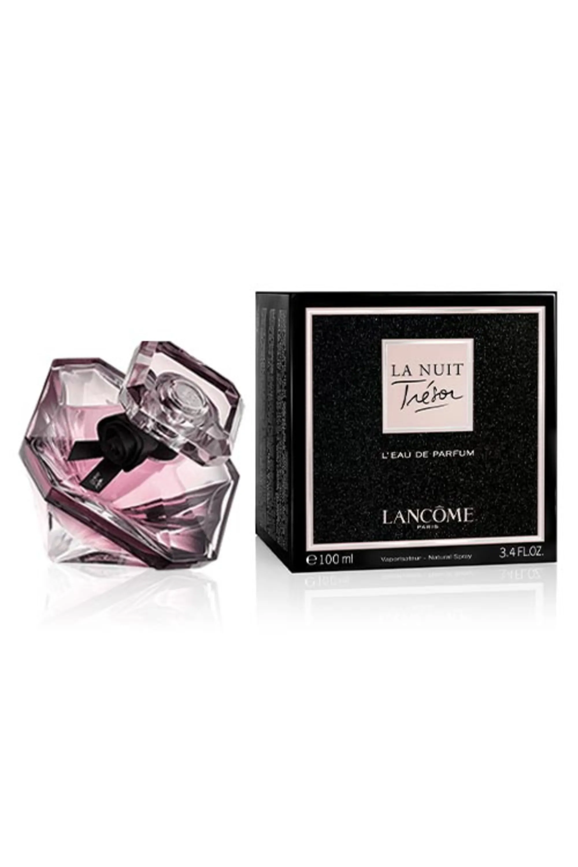 Lancôme La Nuit Trésor Eau de Parfum-100 ml