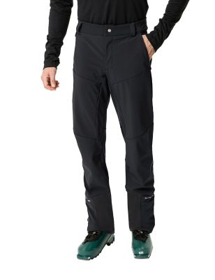 VaudeLarice Pants IV - schwarz