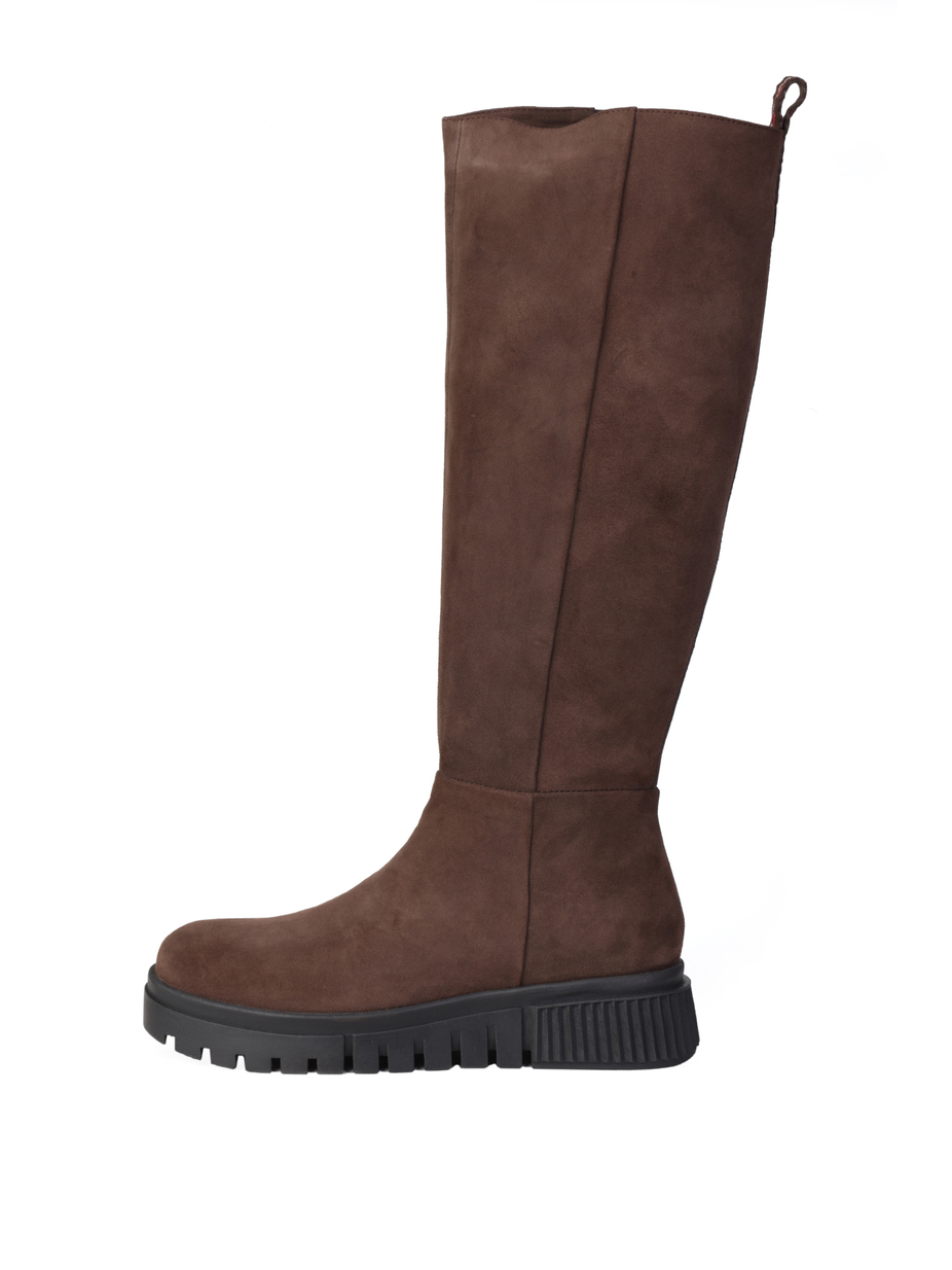 STIEFEL NAIKE