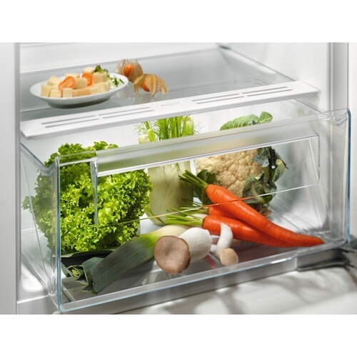 Réfrigérateur 1 porte Electrolux EFB3DE12S Blanc