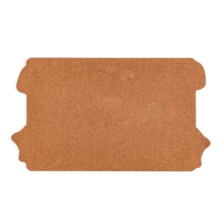 Seletti Toiletpaper placemat Lipsticks Pink