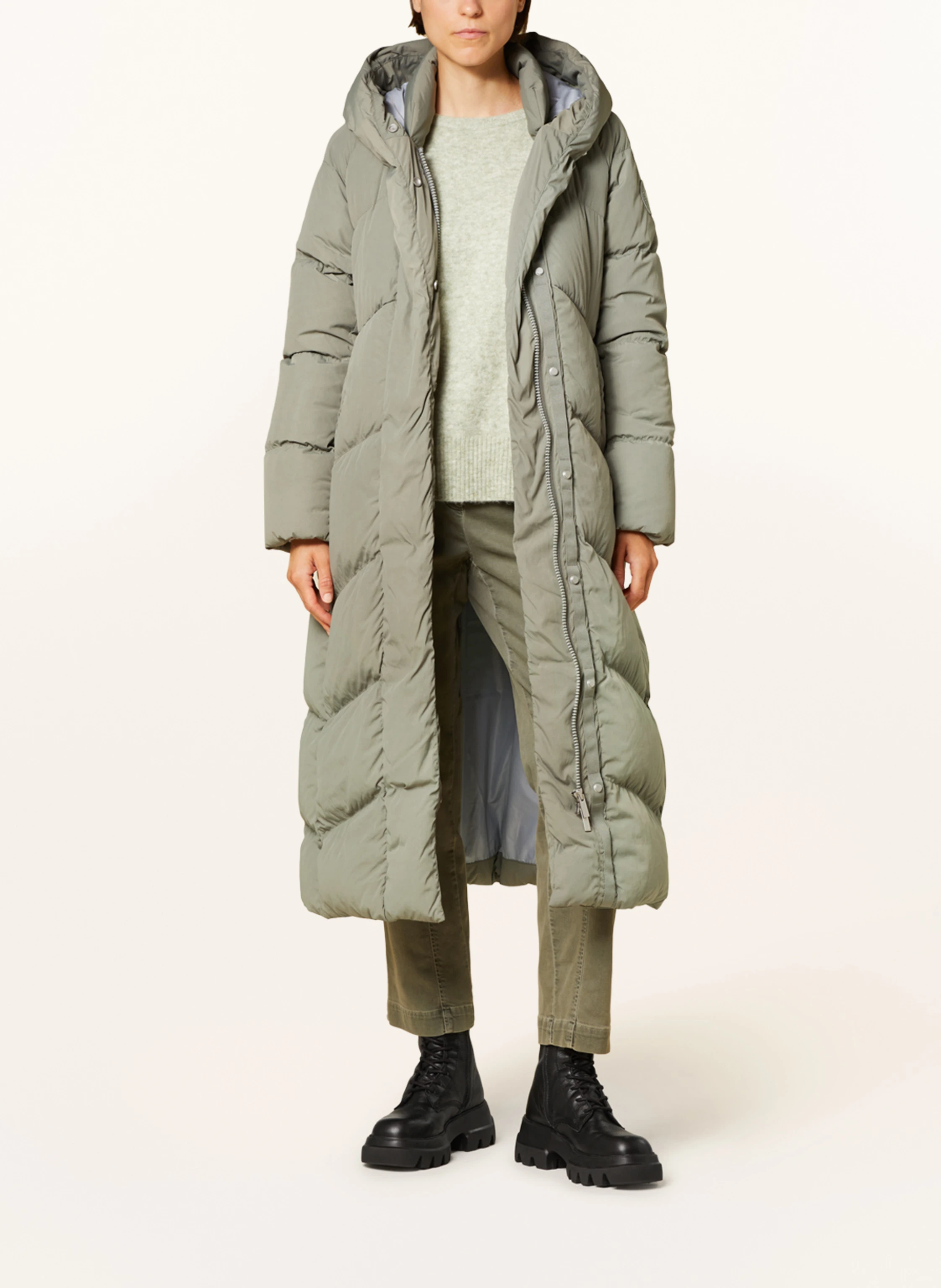 CANADA GOOSE Daunenmantel MARLOW