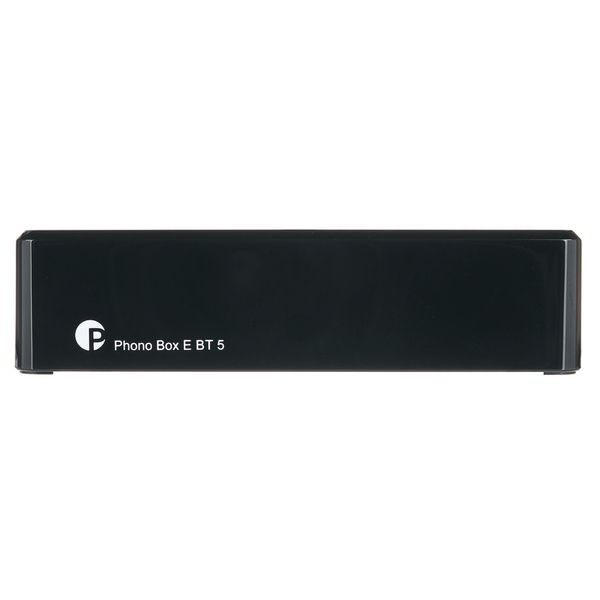 Pro-Ject Phono-Box E BT 5