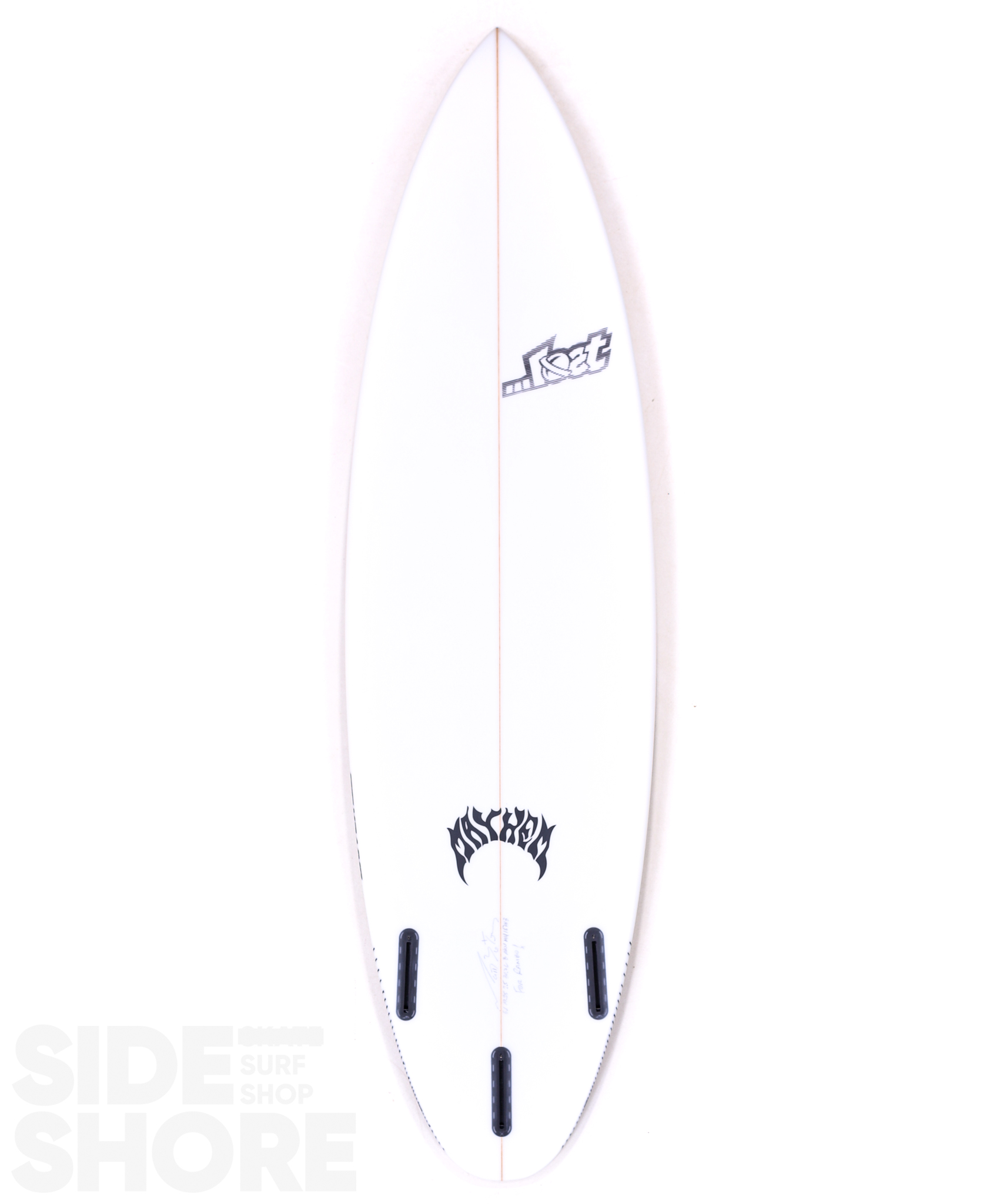 Lost Driver 3.0 - Squash - 6'1 x 19.25