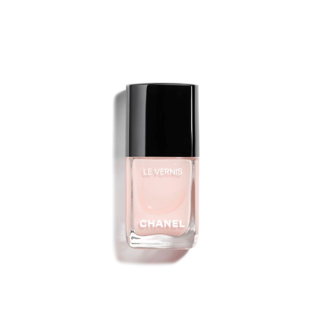 CHANEL LE VERNIS COR E BRILHO DE LONGA DURAÇÃO