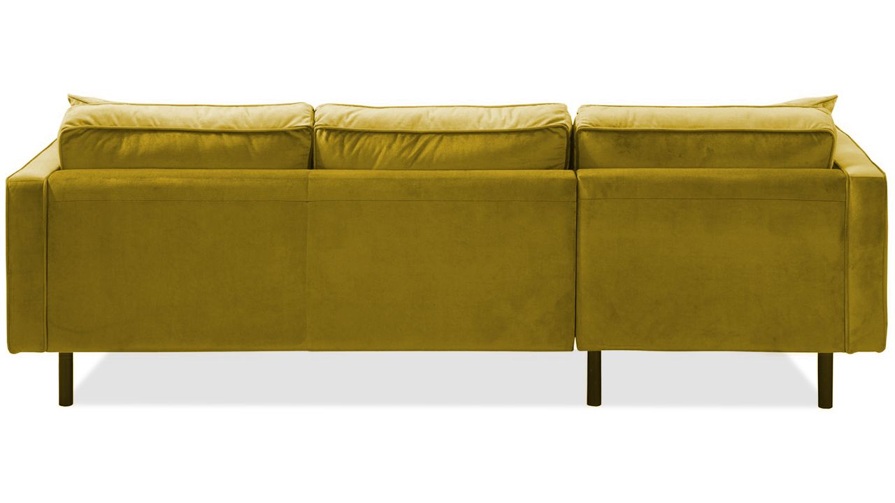 Loungebank American