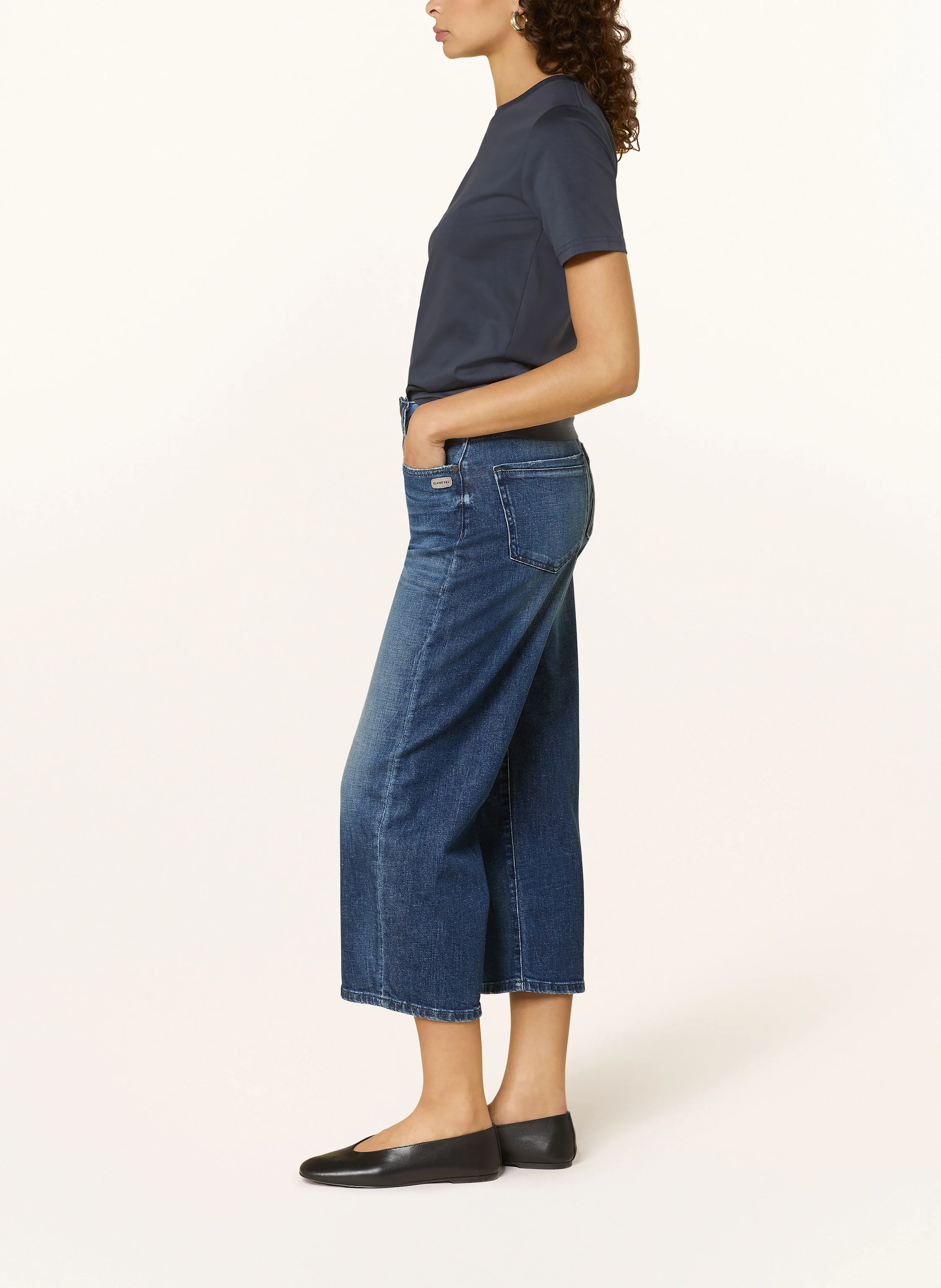 GANG 7/8-Jeans 94JUL