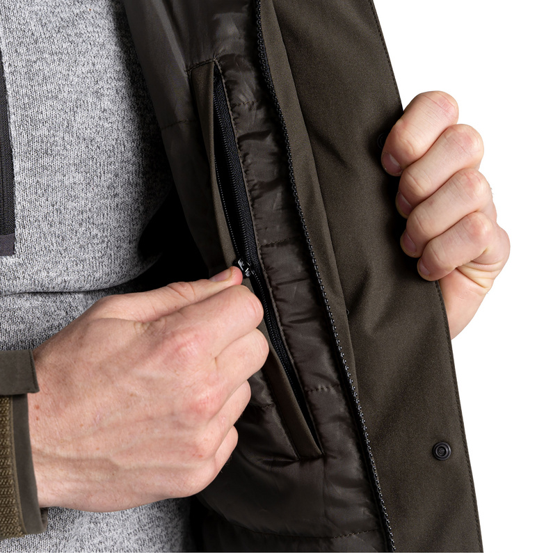 Craghoppers Herren Lorton Thermic Jacke