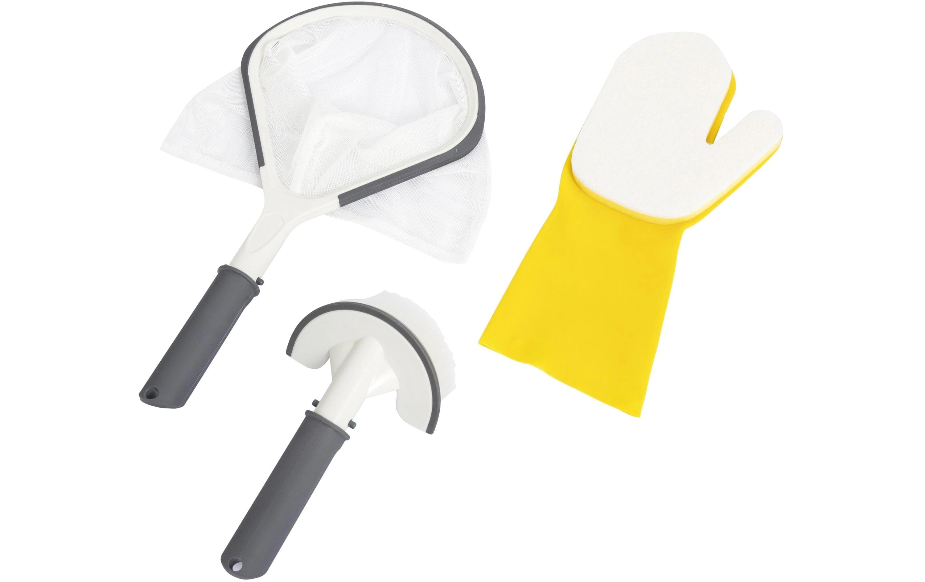 Whirlpool ReinigungssetWhirlpool All in One Reinigungs-Set