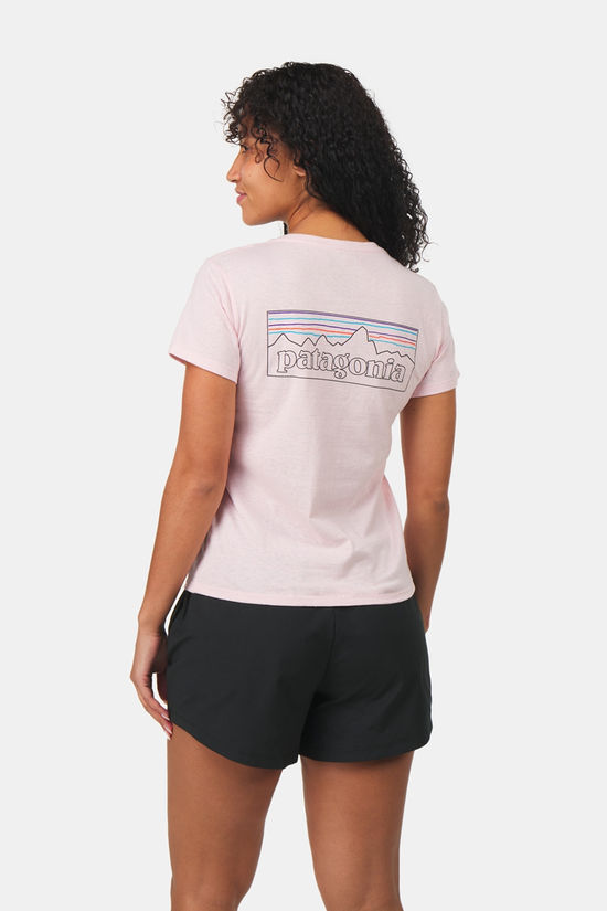 Patagonia Patagonia P-6 Logo Responsibili-Tee