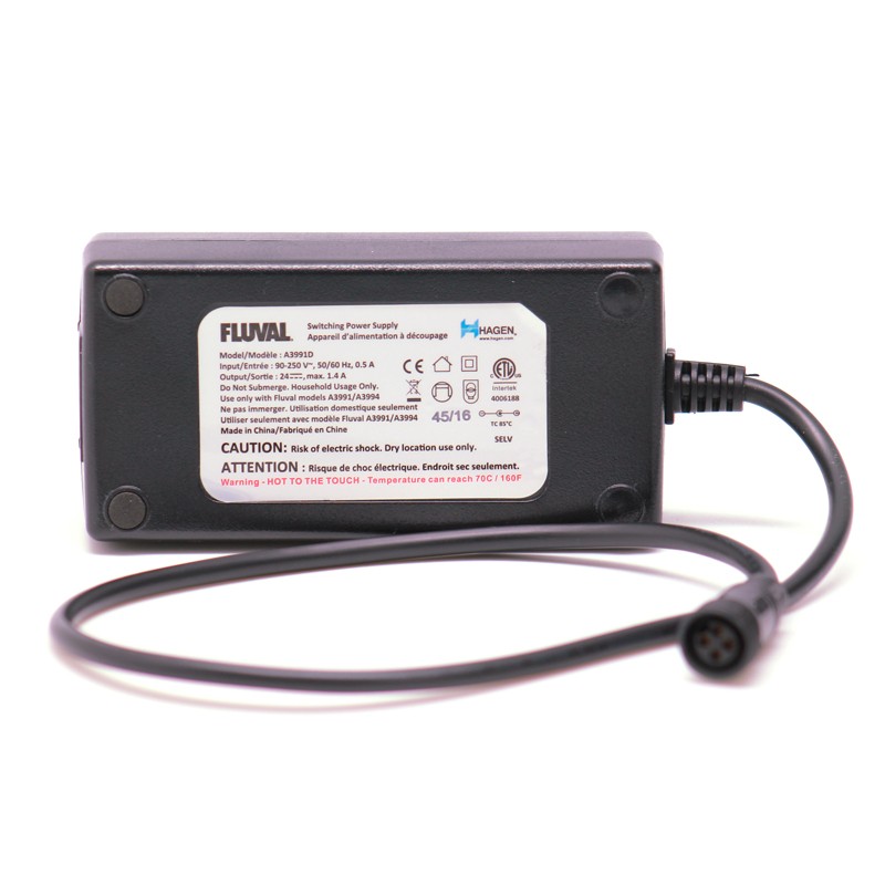 FLUVAL DRV 2.0 32w (Transformador) Planta/Recife - ref. A20425
