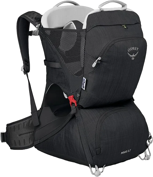 Osprey Poco SLT Black