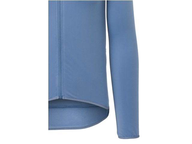 AGU Thermo Essential langærmet cykeltrøje Specchio Blue herre