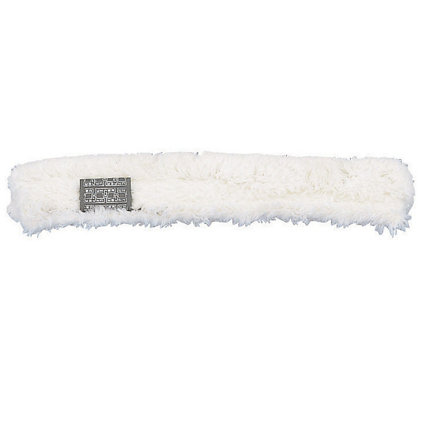 Revêtement de rechange pour mouilleur lave vitres, largeur 35cm, Unger