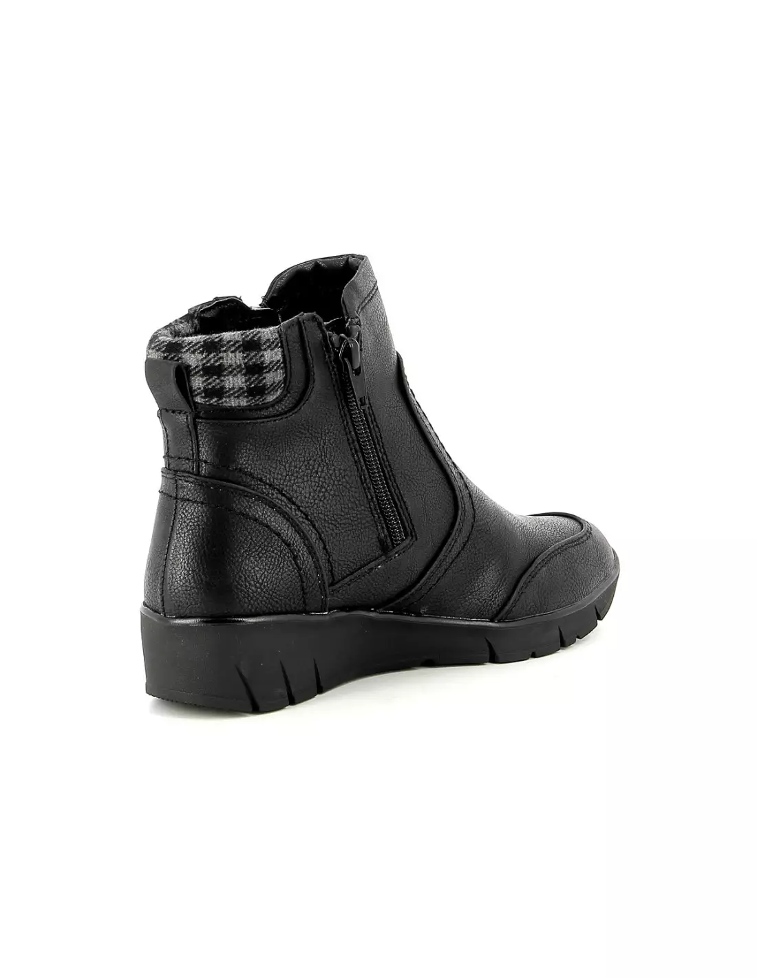 JANA COMFORT 26460 - Boots & bottines Black