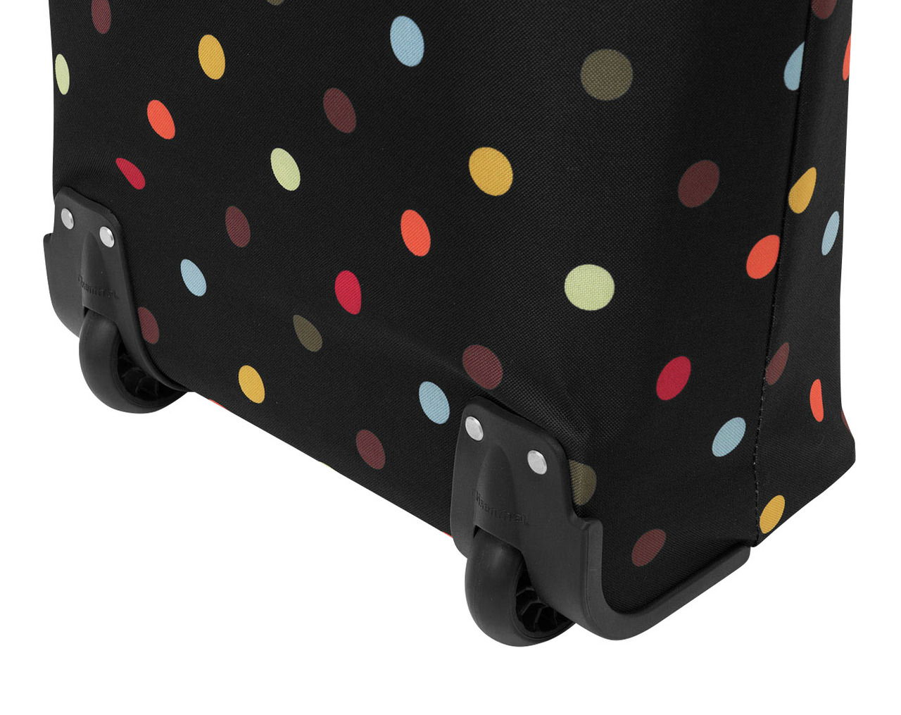 Reisenthel Trolley M DOTS