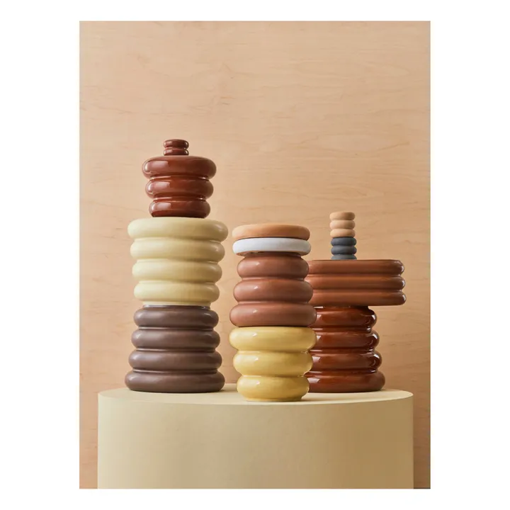 Oyoy Pot Awa | Caramel